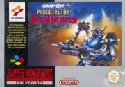 Super Probotector-Alien Rebels (Super Nintendo Pal) portada.jpg
