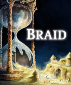 Portada de Braid