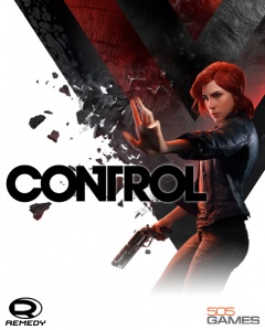 Portada de Control