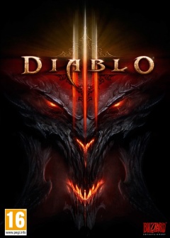 Portada de Diablo III