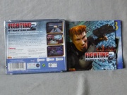 Fighting Force 2 (Dreamcast Pal) fotografia caratula trasera y manual.jpg