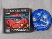 Ghost In The Shell (Playstation) fotografia caratula delantera y disco.jpg