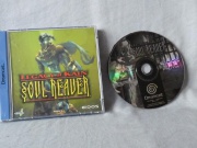 Legacy of Kain - Soul Reaver (Dreamcast Pal) fotografia caratula delantera y disco.jpg