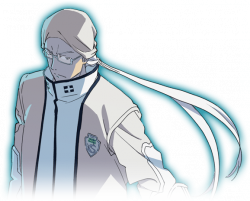 Lost Dimension - Sojiro.png