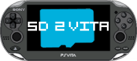 Logotipo de SD2VITA