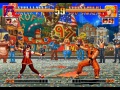 The King of Fighters '97 (Saturn) juego real 001.jpg