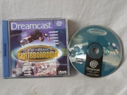 Tony Hawk's Pro Skater (Dreamcast Pal) fotografia caratula delantera y disco.jpg