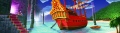 Arte conceptual barco capitán Garfio juego Epic Mickey Power of Illusion Nintendo 3DS.jpg