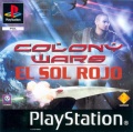 Colony Wars Sol Rojo (Playstation-Pal) caratula delantera.jpg