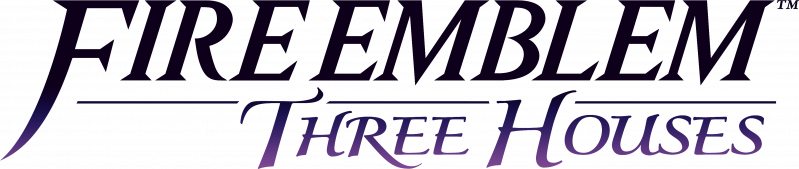 Archivo:Logo-Fire-Emblem-Three-Houses-Switch.png