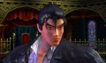 Pantalla Jin Kazama Tekken 3D Prime Edition N3DS.jpg