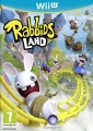 Rabbids Land Wii U Carátula.jpg