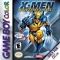 X-Men Wolverine's Rage (Caratula Game Boy Color).jpg