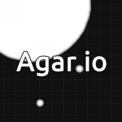 Portada de Agar.io