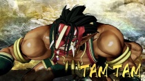 Captura personaje Tam Tam Samurai Shodown 2019.jpg