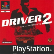 Driver 2 (Playstation-Pal) caratula delantera.jpg