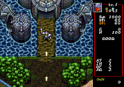 Dungeon Explorer (Mega CD) juego real 001.png