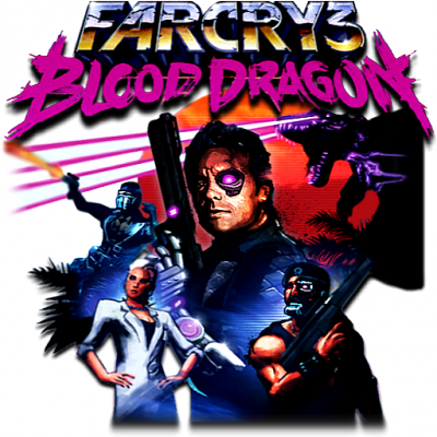 Far Cry 3 Blood Dragon cover.png