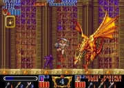 Magic Sword (Super Nintendo) juego real 001.jpg