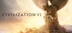 Portada de Civilization VI