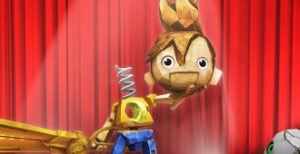 Puppeteer Personaje Kutaro.jpg