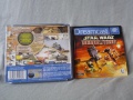 Star Wars Demolition (Dreamcast Pal) fotografia caratula trasera y manual.jpg