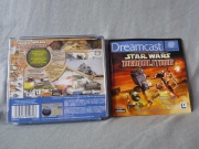 Star Wars Demolition (Dreamcast Pal) fotografia caratula trasera y manual.jpg
