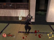 Tenchu Stealth Assasins (Playstation-Pal) juego real 001.jpg