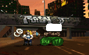 Trash It (Playstation) juego real 001.gif