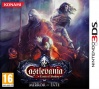 Carátula juego Castlevania LOS Mirror of Fate Nintendo 3DS.jpg