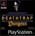 Deathtrap Dungeon (Playstation Pal) caratula delantera.jpg
