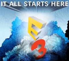 Portada de E3 2017