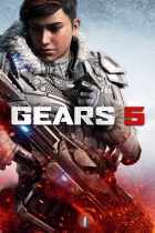 Gears 5 - Portada.jpg