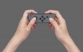 Mando Joy-Con gris sin correa izquierdo Nintendo Switch.jpg