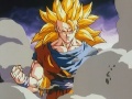 Son Goku - 3er Nivel Super Saiyajin (Película Dragon Ball Z - El Ataque del Dragón).jpg