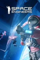 Space Engineers - Portada.jpg