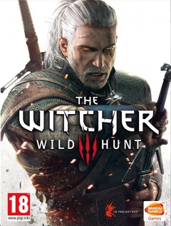 Portada de The Witcher 3: Wild Hunt