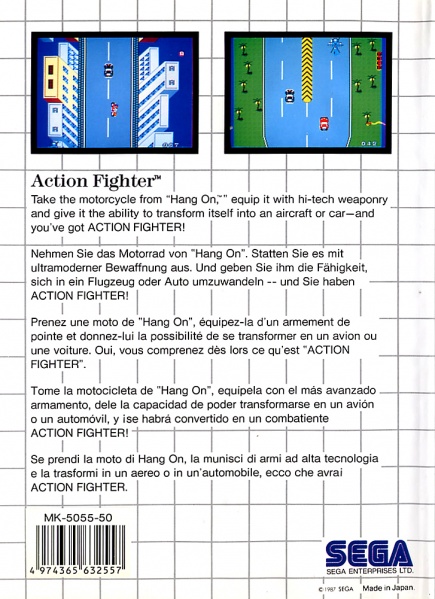 Archivo:Action Fighter trasera.jpg
