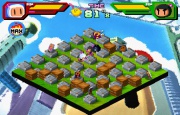 Bomberman Fight!! (Saturn) juego real 001.jpg