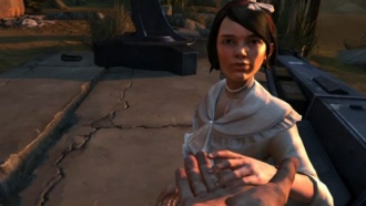 Dishonored Personaje Emily Caldwin.jpg