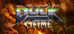 Portada de Duck Game