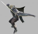 Render completo personaje Raphael juego Soul Calibur Broken Destiny PSP.jpg