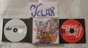 Tobal No. 1 (Playstation NTSC-J) fotografia caratula delantera y discos de juego.jpg