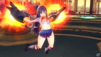 Valkyrie Drive - Bhikkhuni - Captura 27.jpg