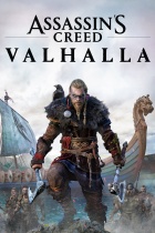 Assassin's Creed Valhalla - Portada.jpg