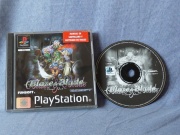 Blaze & Blade Eternal Quest (Playstation Pal) fotografia caratula delantera y disco.jpg