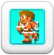 Icono navegador N3DS 3D Classics Kid Icarus.png