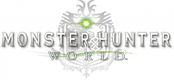 Monster Hunter World Logo.png