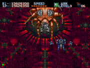 Robo Aleste (Mega CD) juego real 001.png