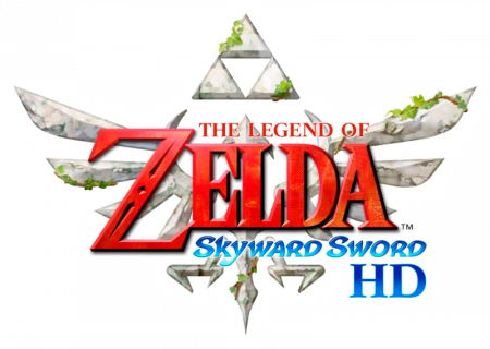 The Legend of Zelda- Skyward Sword HD Logo.png